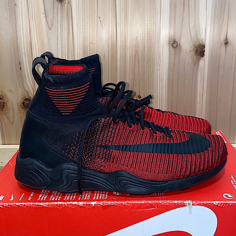 2016 Nike Zoom Mercurial XI FK FC soccer shoes
